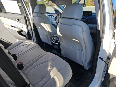 New 2026 Acura RDX SH-AWD w/ Technology Package image 11