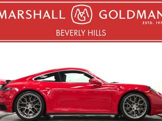 Used 2024 Porsche 911 Carrera S video 1