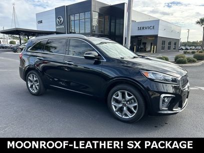 Used 2020 Kia Sorento SX