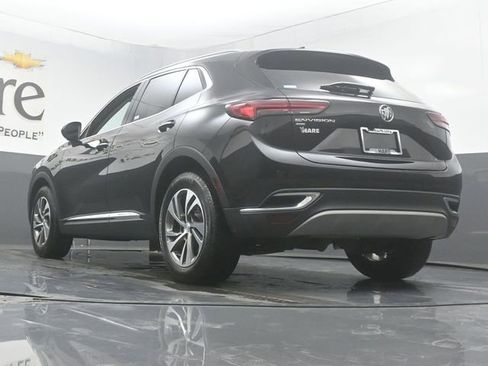 Used 2021 Buick Envision Essence w/ Technology Package I image 5