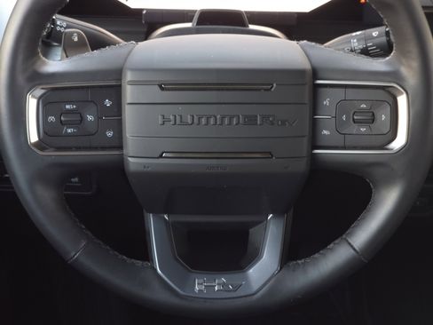 Used 2025 GMC Hummer EV 3X image 69