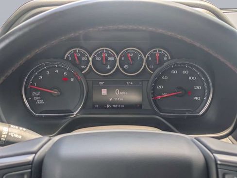 Used 2021 Chevrolet Tahoe RST w/ Luxury Package RWD image 32