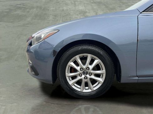 Used 2014 MAZDA MAZDA3 i Grand Touring FWD image 32