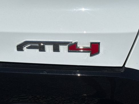 Used 2026 GMC Terrain AT4 w/ LPO, Floor Liner Package AWD/4WD image 50