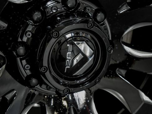 Used 2023 RAM 2500 Limited w/ Night Edition image 59