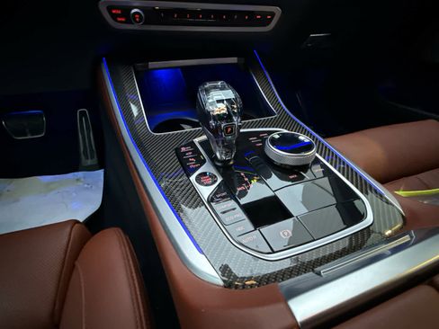 Certified 2023 BMW X5 M50i w/ Executive Package image 10