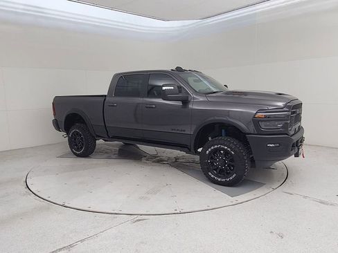 New 2026 RAM 2500 Power Wagon image 2