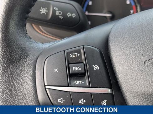 Used 2023 Ford Bronco Sport Outer Banks w/ Tech Package image 14