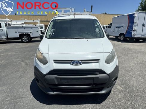Used 2016 Ford Transit Connect XL FWD image 5