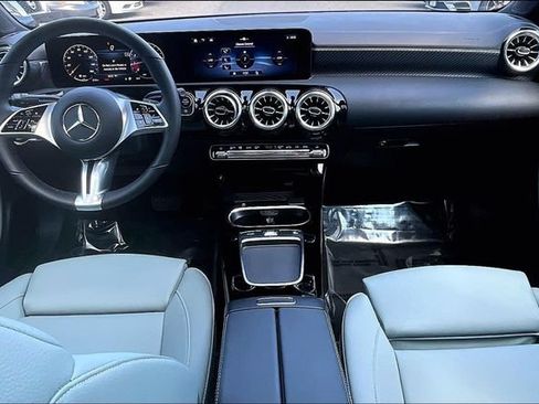 Used 2026 Mercedes-Benz CLA 250 4MATIC image 12