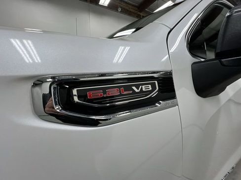 Certified 2020 GMC Sierra 1500 Denali w/ Denali Ultimate Package image 33