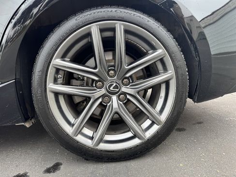 Used 2019 Lexus IS 300 F Sport image 21