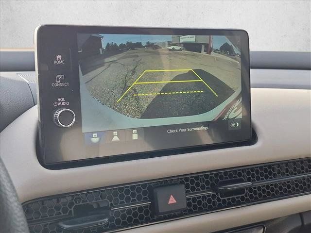 Certified 2027 Honda HR-V LX image 13