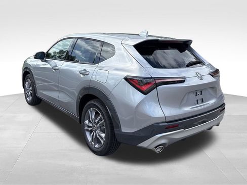 New 2026 Acura ADX FWD image 3