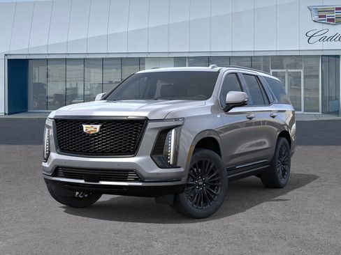 New 2025 Cadillac Escalade Sport Platinum image 6