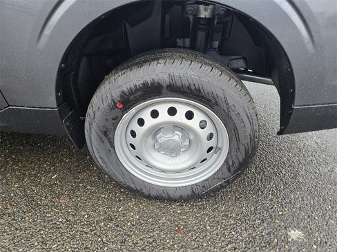 New 2026 Ford Maverick XL image 9