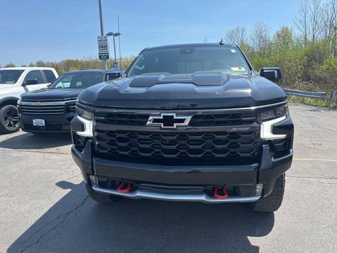 Used 2023 Chevrolet Silverado 1500 ZR2 AWD/4WD image 6