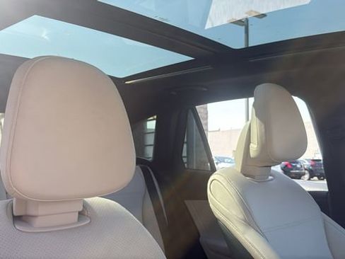 Certified 2024 Mercedes-Benz GLC 300 4MATIC image 16