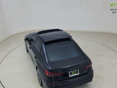 Used 2025 Audi A3 2.0T Premium Plus w/ Premium Plus Package AWD/4WD image 84