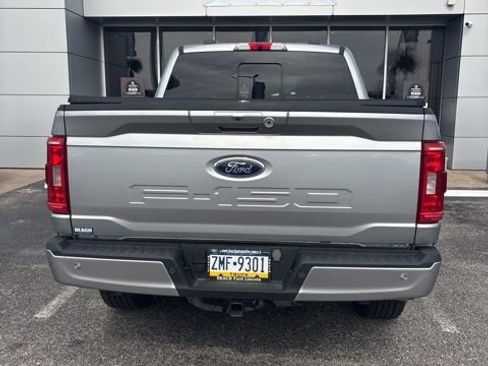 Used 2023 Ford F150 XLT w/ Equipment Group 302A High image 4