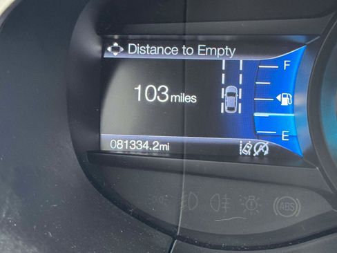 Used 2020 Ford Edge SEL w/ Convenience Package image 26