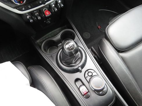 Used 2017 MINI Cooper Countryman S AWD/4WD image 24