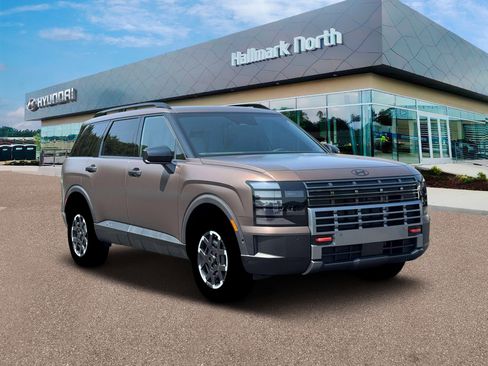 New 2026 Hyundai Palisade XRT Pro image 11