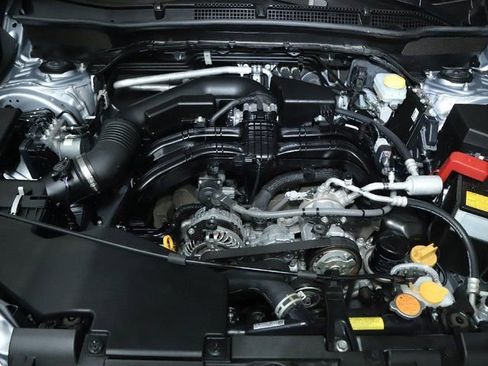 Certified 2023 Subaru Forester Limited AWD/4WD image 40