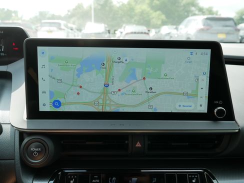 Used 2026 Toyota Prius AWD image 30