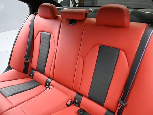 Certified 2023 BMW M3 w/ Executive Package RWD image 31