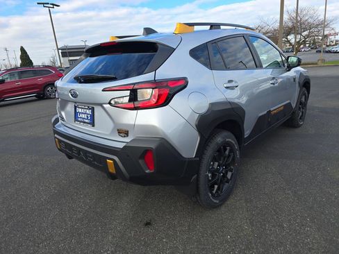 New 2026 Subaru Crosstrek 2.5i Wilderness AWD/4WD image 5