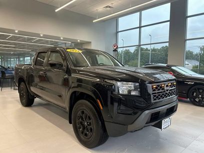 Used 2024 Nissan Frontier SV w/ Technology Package