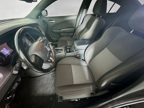 Used 2023 Dodge Charger GT w/ Blacktop Package image 13
