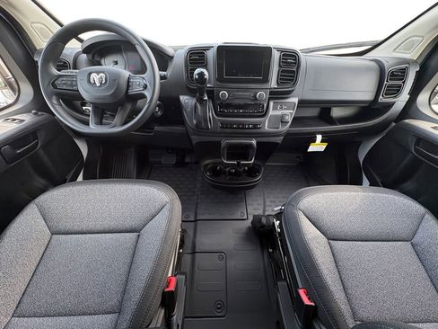 New 2026 RAM ProMaster 1500 w/ Safety Group image 20