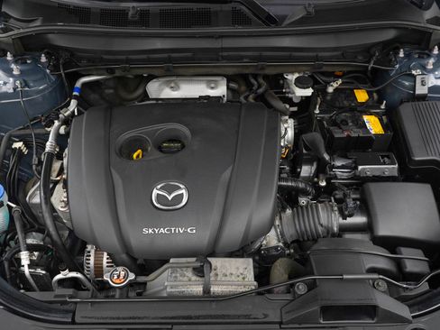 Used 2023 MAZDA CX-5 Carbon Edition AWD/4WD image 32