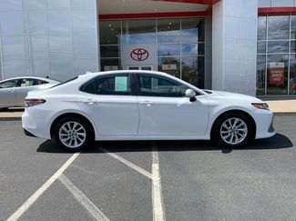 Used 2023 Toyota Camry LE FWD video 2