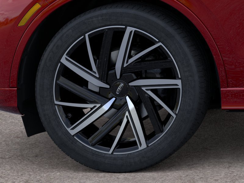 New 2025 Lincoln Aviator Black Label w/ Jet Appearance Package AWD/4WD image 19