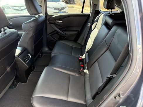 Used 2018 Acura RDX AWD w/ Advance Package image 14