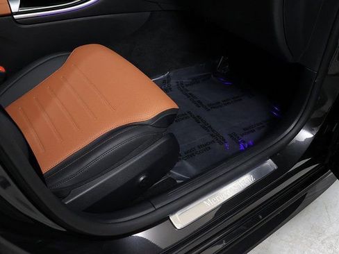 Certified 2026 Mercedes-Benz C 300 4MATIC Sedan image 35