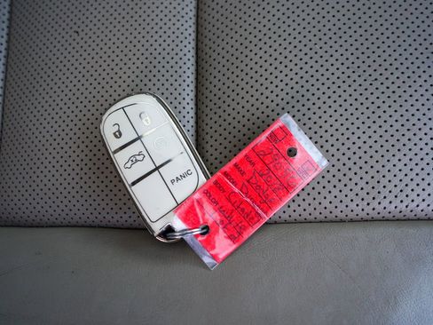 Used 2018 Dodge Durango Citadel w/ Technology Group image 44