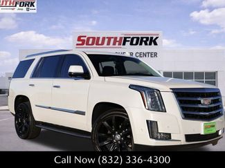 Used 2020 Cadillac Escalade Luxury 360° Tour