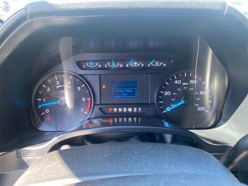 Used 2019 Ford F250 XL w/ Power Equipment Group AWD/4WD image 23