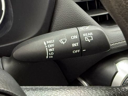 Used 2025 Toyota RAV4 LE FWD image 13