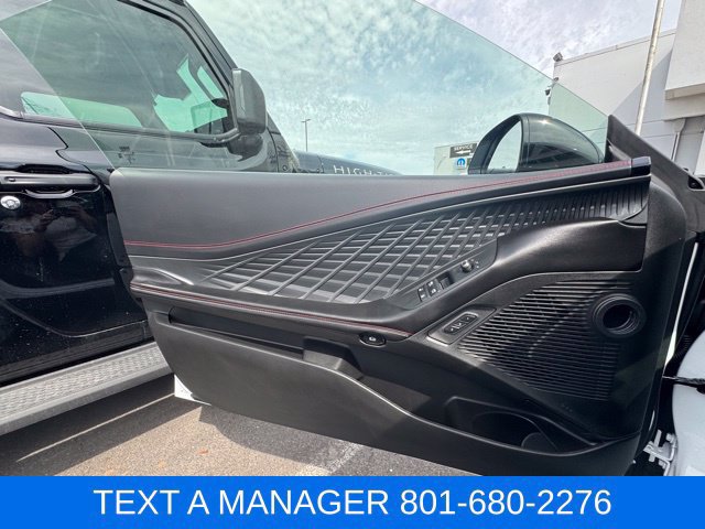New 2026 Dodge Charger R/T AWD/4WD image 28
