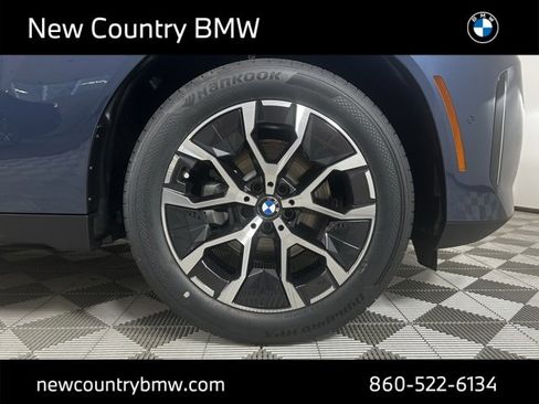 New 2026 BMW X3 xDrive30 w/ Premium Package image 9