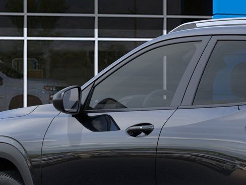 New 2026 Chevrolet Trax ACTIV w/ Driver Confidence Package FWD image 12