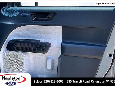 Certified 2024 Ford Maverick XLT w/ XLT Luxury Package AWD/4WD image 23