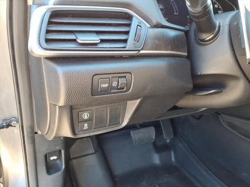 Used 2019 Honda Accord EX-L image 18