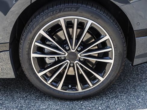 New 2027 Audi A6 e-tron Premium Plus AWD/4WD image 8