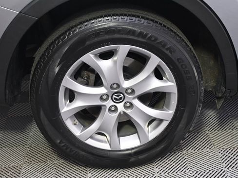 Used 2014 MAZDA CX-9 Touring w/ Touring Technology Package AWD/4WD image 16